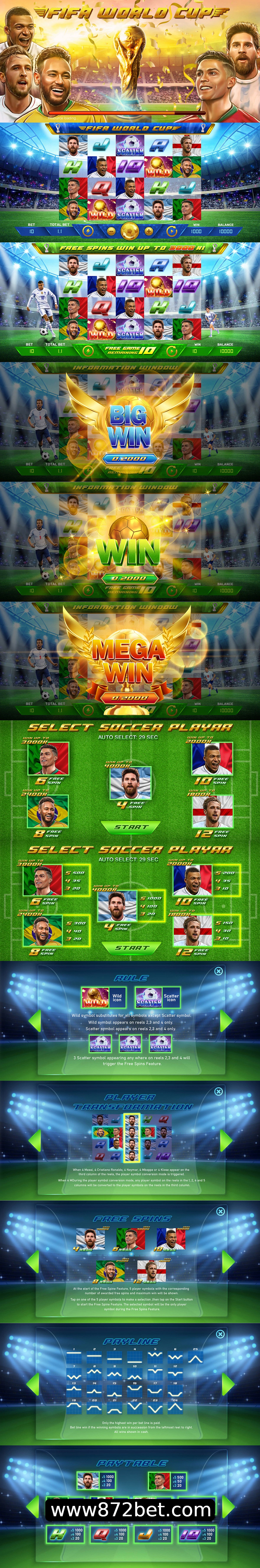 Apostas de Futebol 872bet