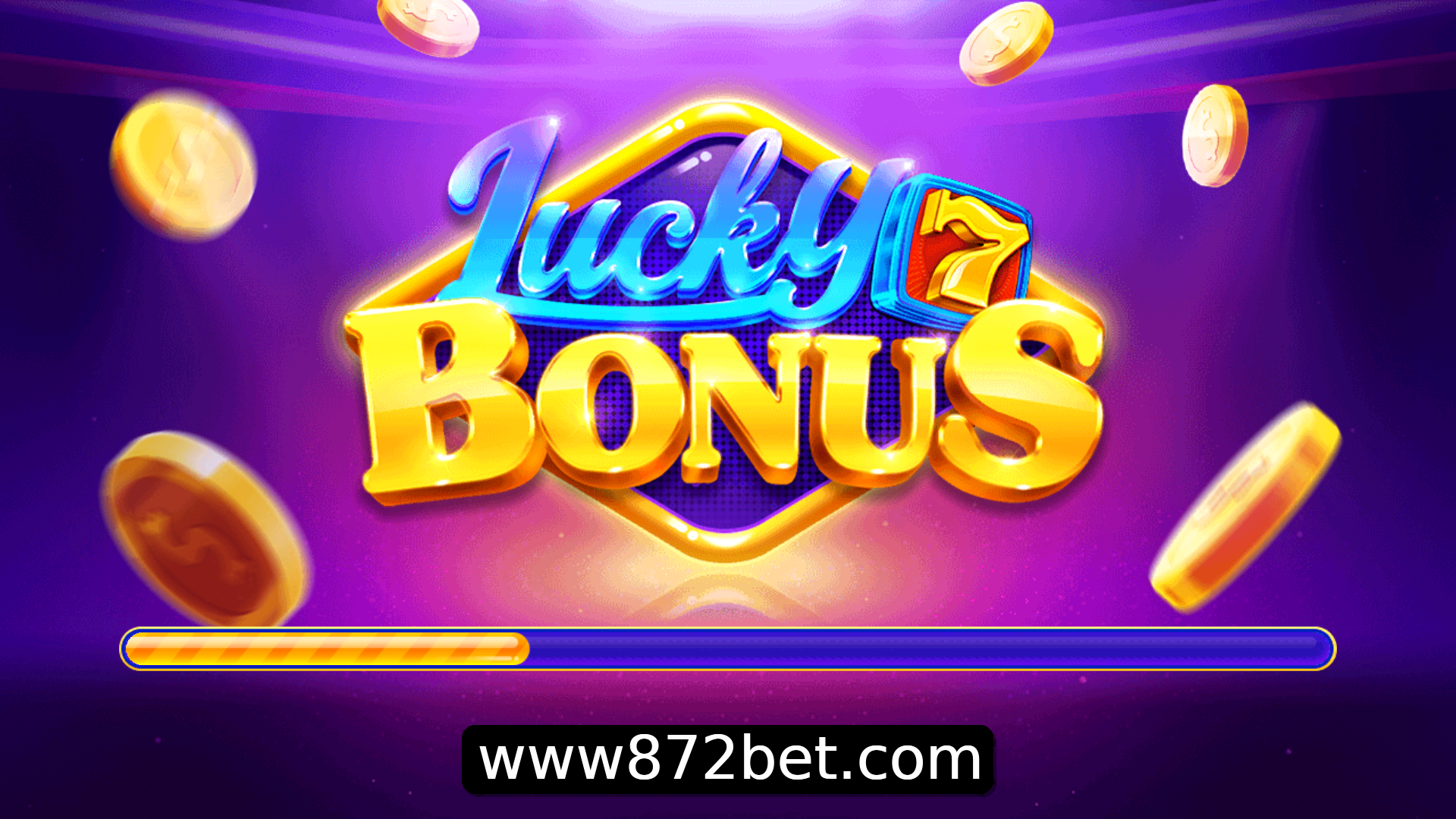 Gates of Olympus 872bet