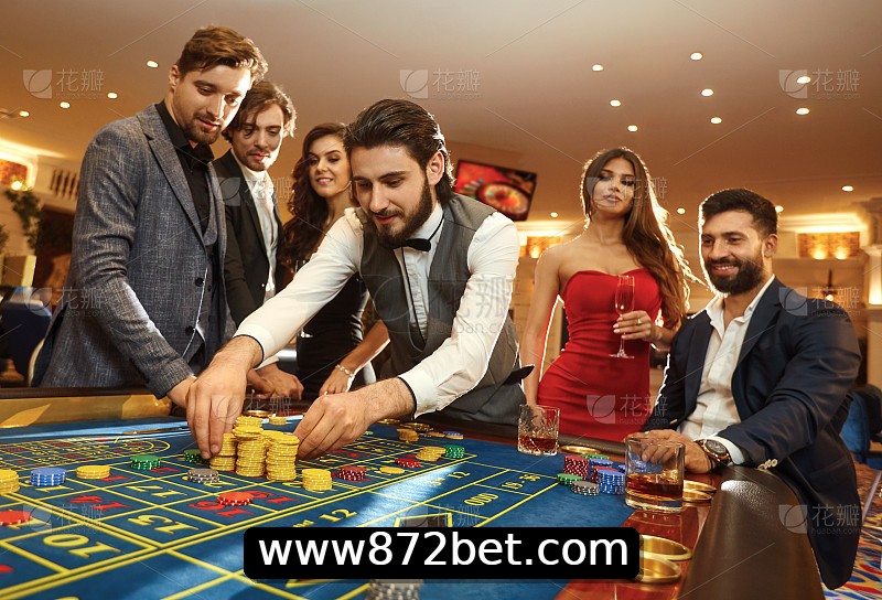 Casino Ao Vivo 872bet