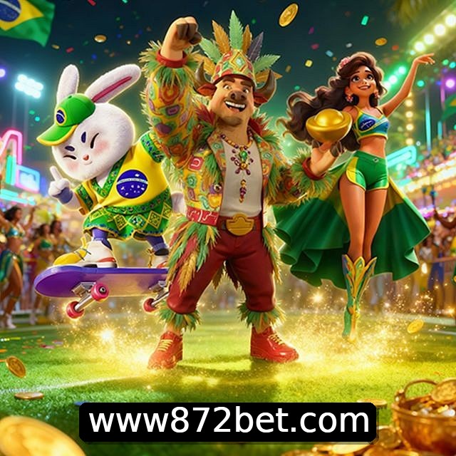 Bônus de Boas-vindas 872bet